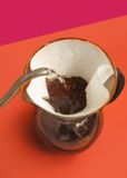 La Cafetière Koffiefilters - Gebleekt - Maat 4 - 100 Stuks