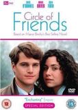 Circle Itv Ventures Limited Circle Of Friends (1996) (UK Import) DVD