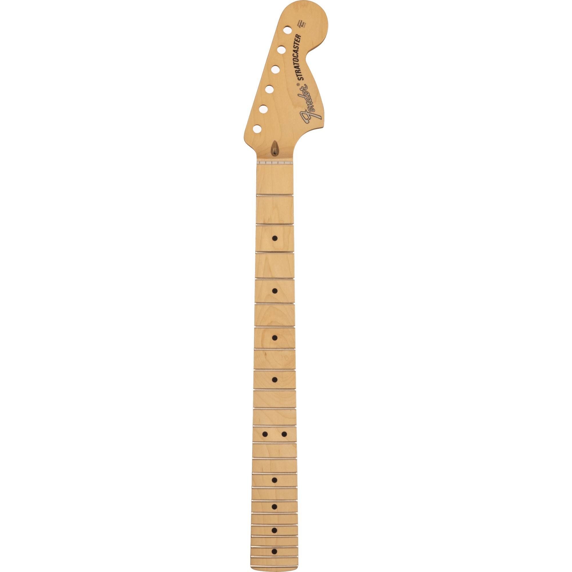 Fender American Performer Stratocaster Neck Maple