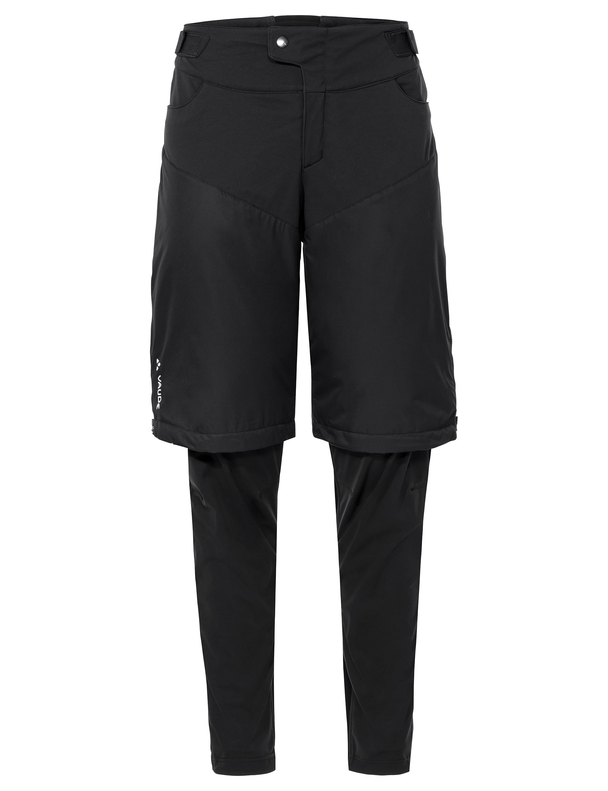 Vaude Men's All Year Moab ZO Pants III - 428320105300