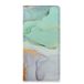 Samsung Galaxy A15 Étui portefeuille aquarelle