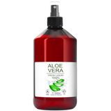 100% Bleu & Marine Bretania Aloë Vera Spray, 100% natuurlijk, 500 ml