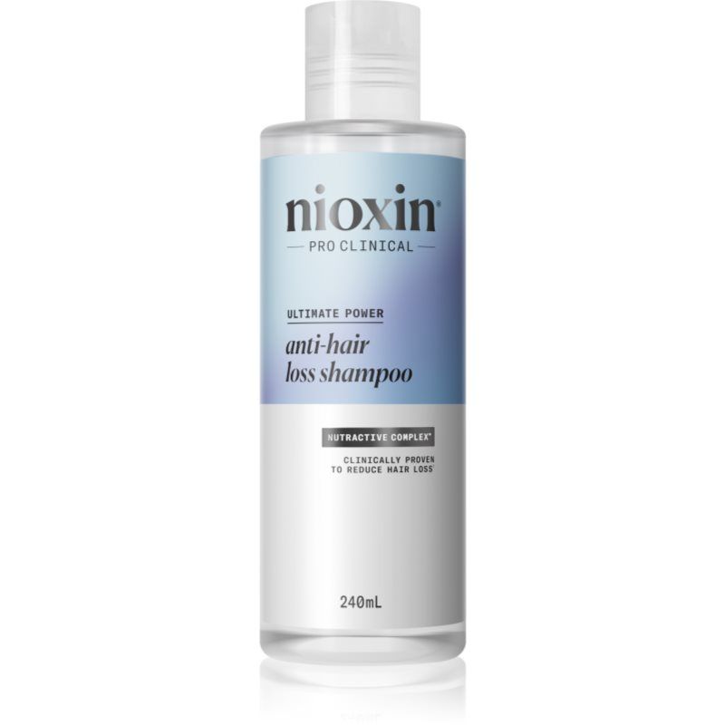 Nioxin [Brand] Anti-Hair Loss Shampoo