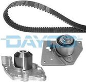 DAYCO Kit distrib + pompe KTBWP4650