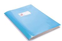 Omslag Colorosa Omslag voor notitieboek, A4, colorosa (lichtblauw)