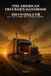 The American Trucker's Handbook: CDL Prep, ELD & HOS Rules, DOT Inspections, Truck Maintenance & Earning More — A Complete Guide for Chinese-Speaking Drivers (Bilingual Terms)