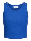JJXX Jack & Jones Jxfallon Sl Rib Noos dames tanktop, blauw Ioliet, S