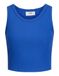 JJXX Jack & Jones Jxfallon Sl Rib Noos dames tanktop, blauw Ioliet, S