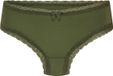 Hunkemöller Brazilian v-shape London Groen