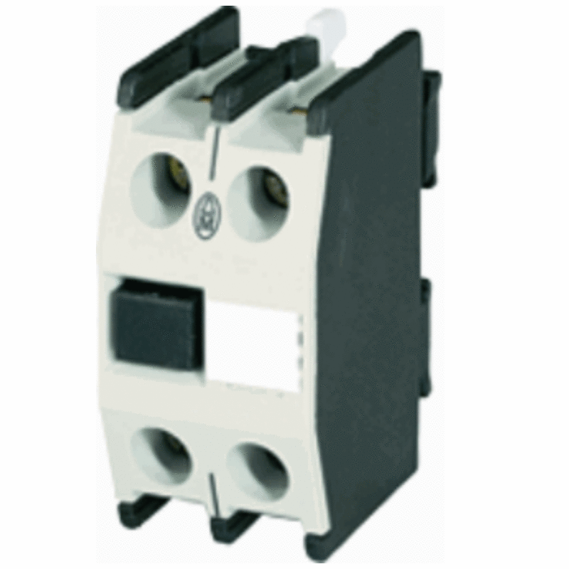 Eaton Power Quality Hulpcontactblok - 4015082779467