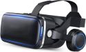 Merkloos VR Bril - Virtual Reality 3D Bril - VR Glasses - VR Headset