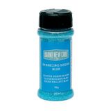 BrandNewCake Glitter Suiker Blauw 85g
