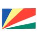 AZ FLAG Vlag Seychellen 90x60 cm