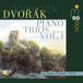 Outhere Mdg Wiener Klaviertrio - Dvořák: Complete Piano Trios Vol. 1 (CD)