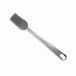 Lacor Brede Siliconen Borstel 31 Haren RVS Handvat, Blauw, One Size