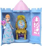 Mattel Disney Prinses TOWER SURPRISE CDU
