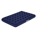 Pavillo Luchtbed - 2-Persoons - Blauw - 191x137x22cm