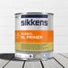 Sikkens Rubbol BL Primer - standaard wit - 1 liter - 8711115186702