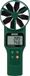 Extech AN300 Thermo-Anemometer Grande roue à aubes, Vitesse et Débit