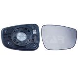 Alkar Verre de rétroviseur, Rétroviseur extérieur 6432585 Hyundai 876113x030