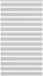 Zebra store 130x200 cm largeur du tissu 125,9 cm gris clair