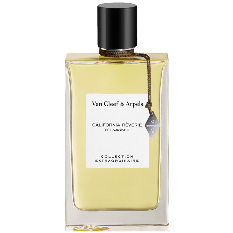 Van Cleef & Arpels California Rêverie Eau de Parfum Spray eau de parfum / 75 ml / dames