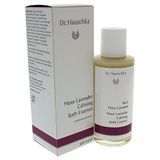 Dr. Hauschka Moor Lavender Calming Bath Essence 100 ml