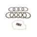 TRW MSK258 Kit d'Embrayage Superkit
