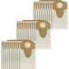 Vacmaster Sacs filtrants standard
