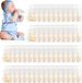 Vinabo Sachets de lait maternel 250 ml, 50 pièces pré-stérilisées