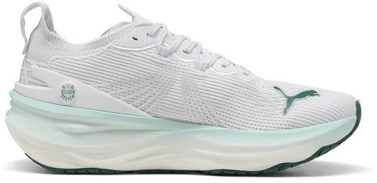 Puma Foreverrun Nitro™ 2 Hardloopschoenen Wit EU 42 Man
