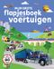 Mijn Lannoo Mijn grote flapjesboek van alle voertuigen