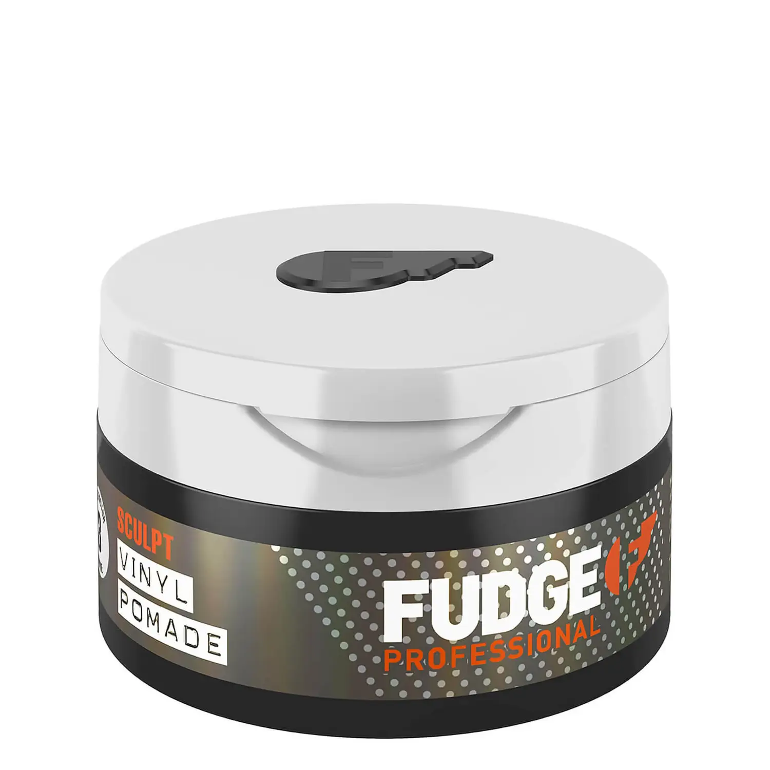 Fudge Vinyl Pomade 75g