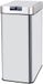SILVERLAKE Poubelle automatique 60L Inox