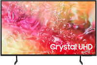 Samsung 50&quot; Crystal UHD Smart TV DU7170 (2024)