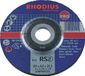 RHODIUS Abrasives GmbH RHOD disque à tronçonner, ébarbage, disque diamant 180mm, épaisseur 4mm
