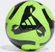 Adidas Performance Tiro Club Voetbal - Unisex - Groen