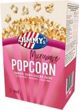 Jimmy's Magnetron Popcorn Zoet 3x90 gram