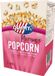 Jimmy's Magnetron Popcorn Zoet 3x90 gram