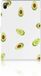 B2Ctelecom Samsung Galaxy Tab S7 FE | S7+ | S8+ Tablet Stand Case Avocado