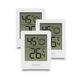 Hama Cres Elektronische Omgevingsthermometer Binnen Wit