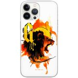 ERT GROUP mobiel telefoonhoesje voor Xiaomi MI NOTE 10 / MI NOTE 10 PRO origineel en officieel erkend Harry Potter patroon 013