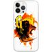 ERT GROUP mobiel telefoonhoesje voor Xiaomi MI NOTE 10 / MI NOTE 10 PRO origineel en officieel erkend Harry Potter patroon 013