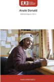 Anale Editions Universitaires Europeennes Anale Donald