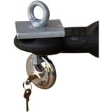 Koppelingsslot Frielitz Koppelingsslot voor trekoog 40 mm