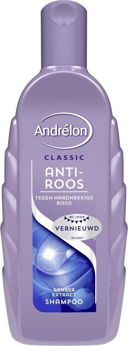 Andrélon Anti-Roos Shampoo