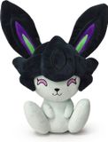 Youtooz League of Legends Black Battle Bunny Pluche 22 cm