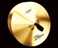 Zildjian Symphonic orkestbekken 18", Viennese