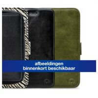 Mobilize Classic Gelly Wallet Book Case Black Xiaomi Redmi 7A