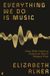 Everything Faber & Faber Everything We Do is Music